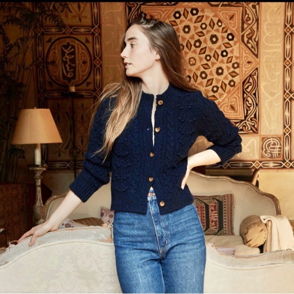 Doen Verona Cardigan